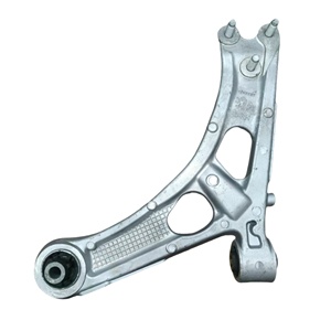 Bras triangulaire d'essieu avant de pièces automobiles OE YL01839480 YL01839680 pour Peugeot 408X Citroen C5X - Product Image 4