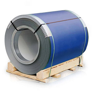 Calidad superior personalizada 201 304 304L 316 316L 410 430 Precio de bobina de acero inoxidable 310S 321 441 Hoja de placa de bobina de acero inoxidable - Product Image 3