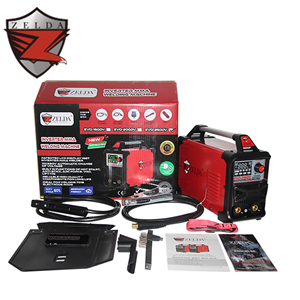 250amp inversor eléctrico máquina de soldadura 110V American Plug máquinas de soldadura portátiles - Product Image 3