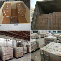 Système de stockage d'énergie solaire 2024 à succès pour l'Afrique, 3kW 5kW 3000W 5000W, système d'énergie solaire résidentiel