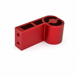 2026 prix d'usine OEM fabrication sur mesure CNC pièces métalliques accessoires CNC usinage pièces de Machine à café Service d'usinage CNC - Product Image 3