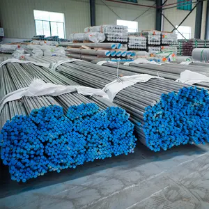 Aluminum Rod High Quality 6061 6082 6063 7050 Size Customized Aluminum Rod