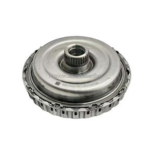 Embrague de Transmisión Remanufacturado de Doble Embrague Húmedo DCT270 DF727 DF733 1506300-DF727A01 para Changan Qingshan Chery CS35 CS75 - Product Image 1