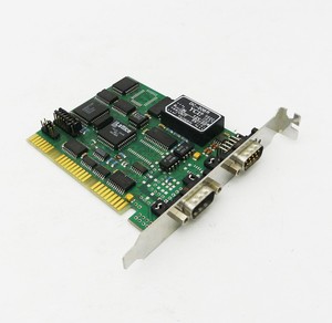 PLC EMS CPC-XTI V1b insert card <strong>wishes</strong> -un- Warranty Product - Product Image 1