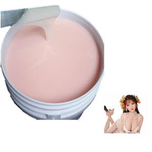 Çin fabrika tıbbi sınıf sıvı silikon seks bebek yapmak - Product Image 1