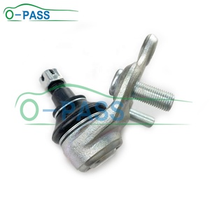 Rótula de brazo de Control inferior delantero para <span class=keywords><strong>TOYOTA</strong></span> Harrier JPN <span class=keywords><strong>TAXI</strong></span> Mark X Zio Previa <span class=keywords><strong>Prius</strong></span> Alpha RAV 4 Rukus Sai Scion 43330-49215 - Product Image 6