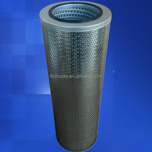 Filtre à huile de retour direct usine 60222777 PO-CO-01-01420 – Remplacement de haute qualité pour pièces hydrauliques de camions malaxeurs à béton - Product Image 4