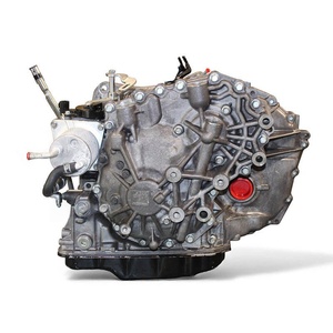 JF016E MR16DDT 3TX0C <span class=keywords><strong>4x4</strong></span> 4WD Transmission <span class=keywords><strong>automatique</strong></span> CVT pour <span class=keywords><strong>Nissan</strong></span> Altima Sentra <span class=keywords><strong>Juke</strong></span> Nismo RS Tiida 1.6L 2014 - Product Image 2
