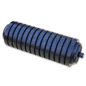 Impactrol Met Rubberen Schijfringen Voor Energieabsorptie - Product Image 4