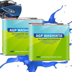 AGP à séchage super rapide Diluant pour <span class=keywords><strong>peinture</strong></span> automobile Laque rentable <span class=keywords><strong>Peinture</strong></span> pour voiture - Product Image 2