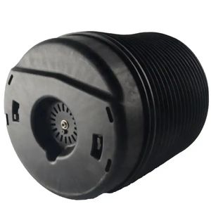 Ressort de ballon Airmatic Ressort de sac pneumatique arrière pour <span class=keywords><strong>Volvo</strong></span> XC90 II Air Shock Absorber Air Suspension Spring - Product Image 3