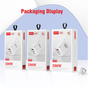 <span class=keywords><strong>Chargeur</strong></span> mural universel pour téléphone portable double 3 ports 200w US UK EU Bloc de <span class=keywords><strong>chargeur</strong></span> portable Adaptateur secteur 2.4A Prise pour <span class=keywords><strong>Iphone</strong></span> Samsung - Product Image 2