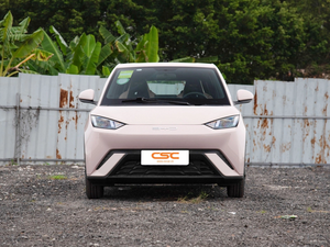 Byd gabbiano gabbiano mare 2023 elettrico SUV nuova energia Mini Car - Product Image 3
