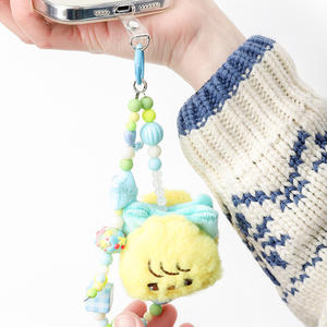 Caja Sorpresa <span class=keywords><strong>de</strong></span> Peluche Mikko <span class=keywords><strong>de</strong></span> Moda - Llavero Kawaii Viral <span class=keywords><strong>de</strong></span> TikTok para Bolsos, Caja Sorpresa <span class=keywords><strong>de</strong></span> Regalo Coleccionable Oficial con Licencia - Product Image 5