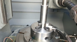 Máquina de Tallado de Engranajes CNC YHK3150 para Engranajes Rectos/Helicoidales, Engranajes de Sinfín, Piñones, Hierro Fundido, Corte Estable, Precisión Consistente - Product Image 5