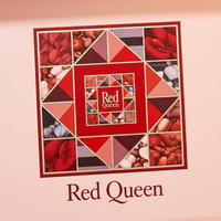 Boîte cadeau de luxe style livre, carton rigide écologique, impression offset personnalisée du logo, emballage de rouge à lèvres, papier recyclable