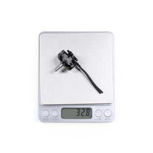 <span class=keywords><strong>IFlight</strong></span> <span class=keywords><strong>XING</strong></span> <span class=keywords><strong>E</strong></span> <span class=keywords><strong>Pro</strong></span> <span class=keywords><strong>2207</strong></span> 1800KV 6S /2450KV 2750KV 4S Moteur Brushless pour RC Multicopter Racing Drone Pièces DIY PIÈCES ZLD - Product Image 2