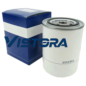 Nouveau prix d'usine, filtre à huile moteur LK, pièces détachées 2654403 045416136 1959757C1 ERR3340 H24W03 09655572 Land Rover - Product Image 2