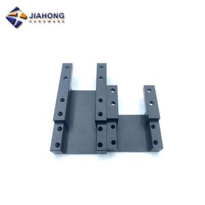 Tùy chỉnh Micro gia công dịch vụ 5 trục trung tâm cho độ chính xác các bộ phận không gỉ kim loại đánh bóng khoan chế tạo cơ khí - Product Image 5