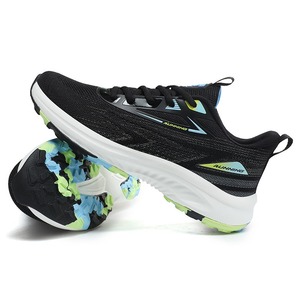 Zapatos Deportivos de Malla Transpirable para Parejas, Estilo Verano 2026, con Suela Suave y Amortiguación, Ideales para el Uso Diario - Product Image 5