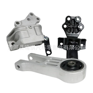 Support moteur droit Haval H2 1001200XSZ20A pour système de suspension MacPherson - Product Image 3