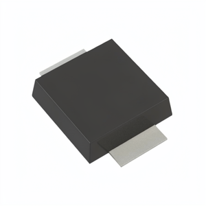 Authorized Distributor DO-221AA, SMB Flat Leads STTH3L06UFY Single Diodes Electronics Component - Product Image 1