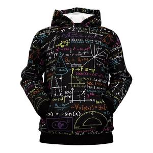 Sweat à capuche pour homme de qualité supérieure, personnalisé, tendance 2025, vente en gros, 100% coton, sweat à capuche thermique pour homme en vente - Product Image 1