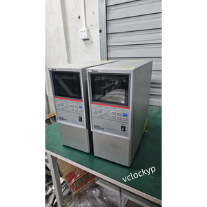 1 Unidad de Máquina de Soldadura por Puntos de Transistor Miyachi MD-A8000B Usada - Product Image 4