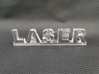 Machine de gravure de découpe laser CO2 1390 1610 | 100W têtes simples ou doubles | 80W 100W 130W 150W en option