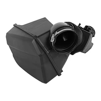 13718656981 Conjunto de Resonador de Admisión de Aire para BMW Serie 3 4 G20 2018-2024 G22 2020-2024
