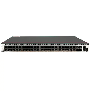 Commutateur réseau S5735-L48P4X-A1 98011343 CloudEngine avec 48 ports 10/100/1000BASE-T et 4 ports SFP - Product Image 1