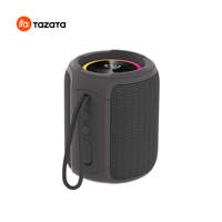 Haut-parleur Bluetooth 16W étanche IPX7 portable de haute qualité de marque propre d'usine pour une utilisation intérieure et extérieure