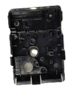 ขายดี ชิ้นส่วนแม่พิมพ์รถยนต์แบบฉีดพลาสติก ทนทาน รับผลิตตามแบบ OEM ยี่ห้อตามสั่ง อายุการใช้งานแม่พิมพ์ 500,000 ครั้ง - Product Image 2
