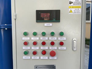 Chongqing TOP équipement de traitement d'huile isolante transformateur usine de filtration d'huile machine de purification d'huile diélectrique - Product Image 6