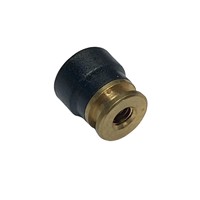 IATF 16949 Usine Service Personnalisé OEM CNC Usinage pour Aluminium Acier Inoxydable Laiton Électrique Métal Pièces Fil EDM