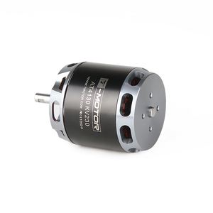 Motor sin Escobillas Metálico Personalizable T-MOTOR AT4130 KV230 300 450 2000W 22.2V Impermeable para Drones UAV de Ala Fija OEM/ODM 6.6kg - Product Image 4