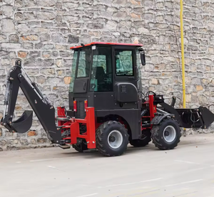 Large fuel tank for long working hours Smooth running with low failure rate Professional design for heavy loading work - Product Image 1