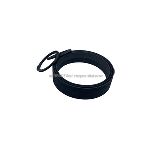 Professional Manufacture Graphite <b>Seal</b> Ring for Machinery <b>Seal</b> of Water Pump - Product Image 5
