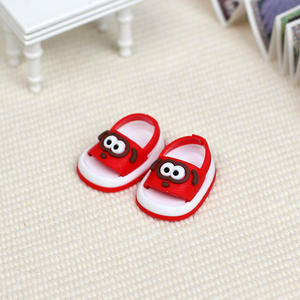 신발 전용, 인형은 포함되지 않음, 인형 액세서리, 인형 신발 인형 옷은 <span class=keywords><strong>Labubu</strong></span> 세대 1 및 2 에 적합합니다. - Product Image 4