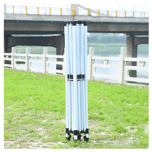 <span class=keywords><strong>Carpa</strong></span> <span class=keywords><strong>Toldo</strong></span> Plegable Impermeable <span class=keywords><strong>3x3</strong></span> Para Exterior 10x10 Para Bodas y Fiestas - Product Image 3