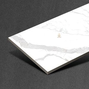 Plato de porcelana de gran tamaño de 1200x2700x9mm adecuado para fondo de vestíbulo de Hotel, decoración de sala de estar de Villa de <span class=keywords><strong>ladrillo</strong></span> - Product Image 1