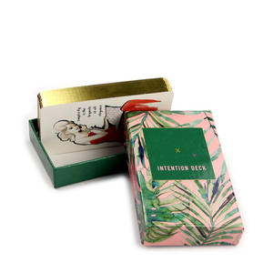 Özel Logo tasarlanmış baskılı <span class=keywords><strong>Tarot</strong></span> güverte kişiselleştirilmiş kuşe kağıt <span class=keywords><strong>Tarot</strong></span> kartı oyunu <span class=keywords><strong>Tarot</strong></span> kartları ve oracle üreticisi - Product Image 2