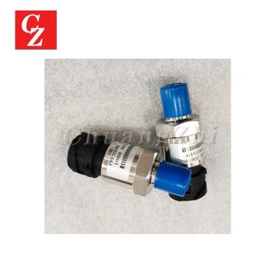 Capteur de pression pour compresseurs Atlas Copco 1625-1821-90 & 1089-9625-19 – Nouvelle pièce industrielle pour cylindre de compresseur d'air - Product Image 4