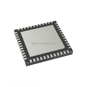 48 WFQFN Exposed Pad R5F101GLANA#60 Embedded Buy Online Electronic Components Original - Product Image 1