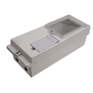 Изолированный измеритель и коробка сопротивления JINAO DMC - Product Image 4