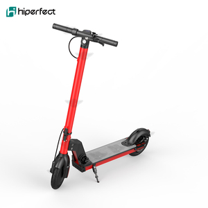 Scooter elettrico pieghevole originale a due ruote OEM cina <span class=keywords><strong>2021</strong></span> - Product Image 5