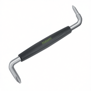 Fasano Dual Head <b>Screwdriver</b> Ph1 22mm Auto Repair Tool - Product Image 2