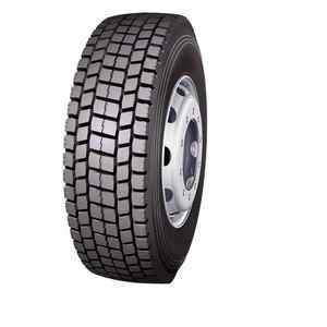 ยางรถบรรทุกเรเดียล95/55R16หน้ากว้างพิเศษ - Product Image 1