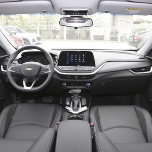 En Stock, voiture Chevrolet Cruise, véhicule à énergie nouvelle, voiture compacte, forte puissance, cinq sièges, cinq portes, nouvelle voiture, voiture électrique Pure - Product Image 5