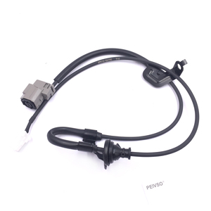 PEIVSO OEM 89516-06190เซ็นเซอร์วัดความเร็วล้อ ABS ด้านหลังขวาแบบป้องกันล็อกสำหรับโตโยต้า Zelas รุ่น2010–2016, AVENSIS รุ่น2003–2018และ GR 86 - Product Image 1